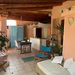 Milli Villa Villasimius